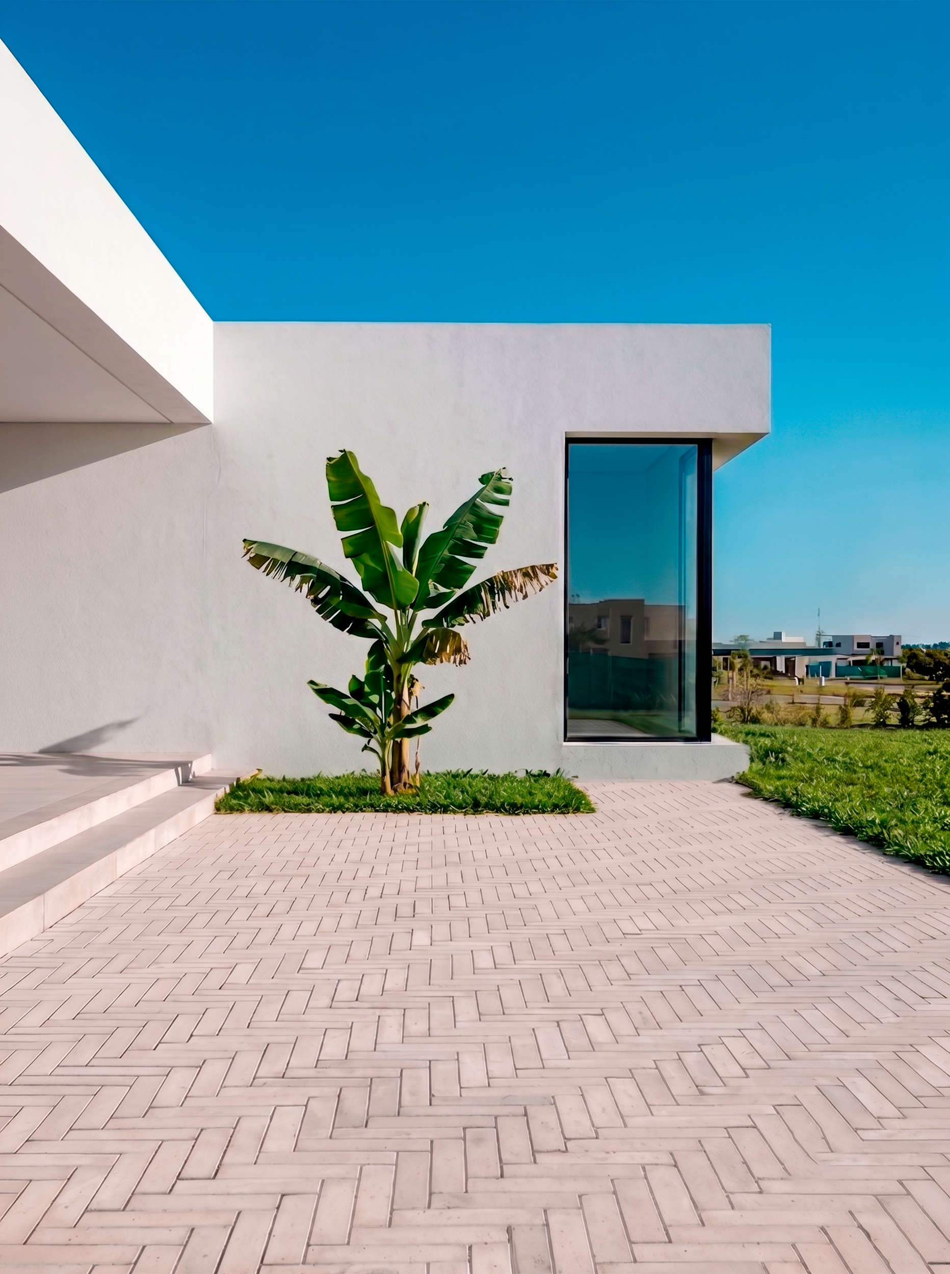 Casa Pilar del Este, Santa Elena